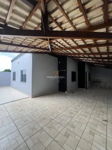 Casa com 3 Quartos à venda, 78m² no Casa Nova, Divinópolis