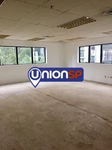 Sala Comercial à venda, 68m² no Itaim Bibi, São Paulo