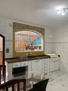 Casa com 2 Quartos à venda, 235m² no Cipava, Osasco