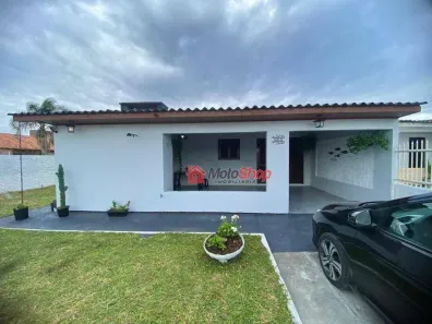 Casa com 2 Quartos para alugar, 90m² no Jardim Atlântico, Balneário Arroio do Silva