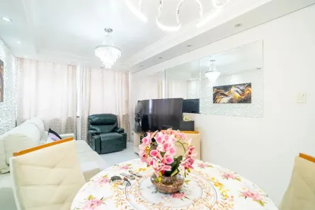 Apartamento com 1 Quarto à venda, 60m² no Bela Vista, São Paulo