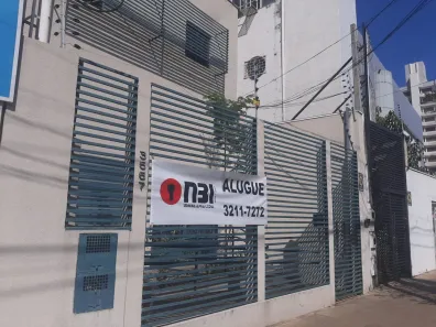 Galpão/Depósito/Armazém para alugar, 120m² no Centro, São José do Rio Preto