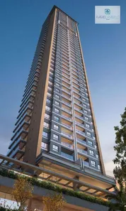 Apartamento com 1 Quarto à venda, 40m² no Meireles, Fortaleza