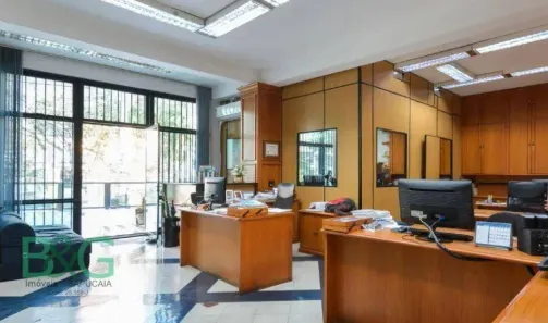 Imóvel Comercial com 10 Quartos à venda, 750m² no Paraíso, São Paulo