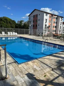 Apartamento com 2 Quartos à venda, 47m² no Campo Grande, Rio de Janeiro