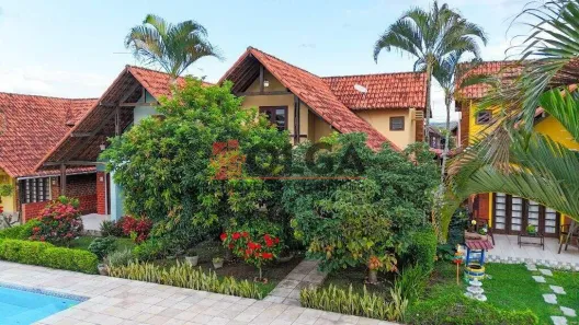 Casa com 3 Quartos à venda, 150m² no Santana, Gravatá