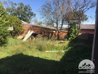 Lote/Terreno à venda, 390m² no Floresta, Cascavel