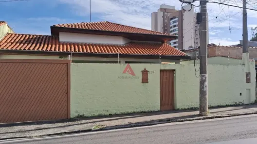 Casa com 3 Quartos à venda, 510m² no Centro, Jacareí