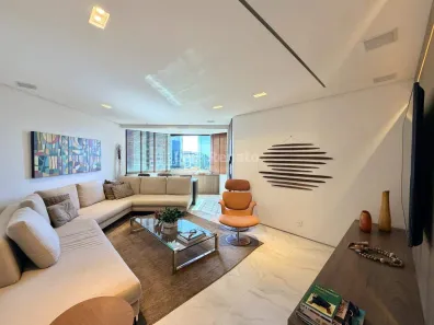 Cobertura com 4 Quartos à venda, 240m² no São Pedro, Belo Horizonte