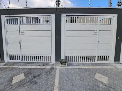 Sobrado com 4 Quartos à venda, 100m² no Itaquera, São Paulo