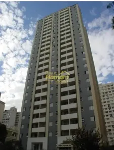 Apartamento com 2 Quartos à venda, 47m² no Santa Cecília, São Paulo