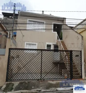 Casa com 3 Quartos à venda, 155m² no Vila Mesquita, São Paulo