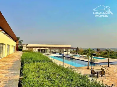Lote/Terreno à venda, 1000m² no Jardim Residencial Fibra, Nova Odessa