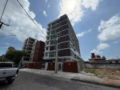 Apartamento com 2 Quartos à venda, 55m² no Jardim Oceania, João Pessoa