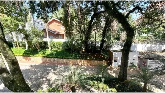 Casa de Condomínio com 4 Quartos à venda, 855m² no Jardim Petrópolis, São Paulo