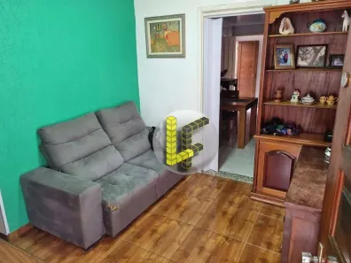 Casa com 4 Quartos à venda, 140m² no Santa Paula, São Caetano do Sul