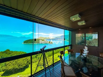 Apartamento com 3 Quartos à venda, 104m² no , Mangaratiba