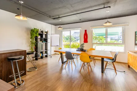 Sala Comercial à venda, 107m² no Vila Almeida, São Paulo