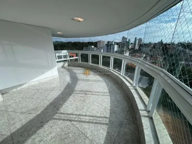 Apartamento com 4 Quartos à venda, 195m² no São Luiz, Belo Horizonte