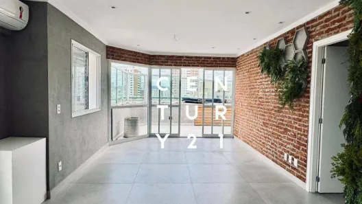 Cobertura com 3 Quartos à venda, 181m² no Vila Anglo Brasileira, São Paulo