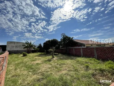 Lote/Terreno à venda, 384m² no Bom Jardim, Maringá