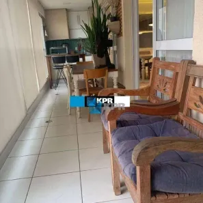 Apartamento com 3 Quartos à venda, 133m² no Jardim das Indústrias, São José dos Campos