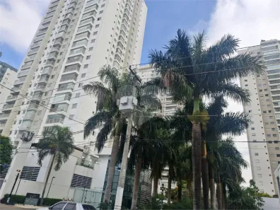 Apartamento com 3 Quartos à venda, 92m² no Tatuapé, São Paulo