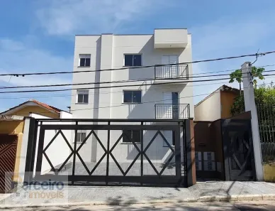 Apartamento com 2 Quartos à venda, 45m² no Vila Elze, São Paulo