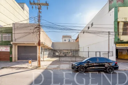 Prédio Comercial para alugar, 289m² no São Geraldo, Porto Alegre