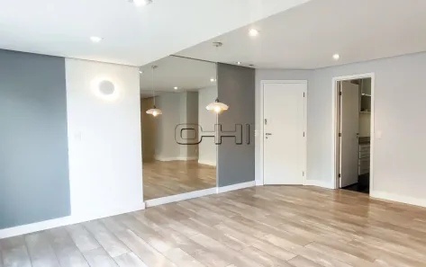 Apartamento com 3 Quartos para alugar, 100m² no Pinheiros, São Paulo