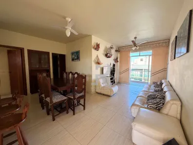 Apartamento com 4 Quartos à venda, 120m² no Algodoal, Cabo Frio