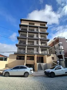 Flat com 1 Quarto à venda, 54m² no Jardim São Paulo, João Pessoa