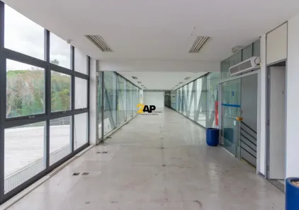Prédio Comercial para alugar, 956m² no Lapa, São Paulo