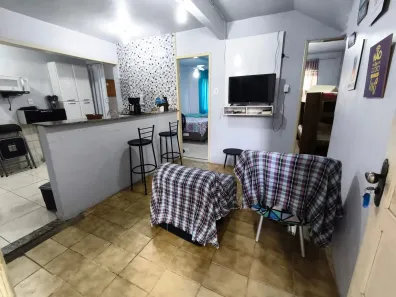 Sobrado com 2 Quartos à venda, 60m² no Centro, Arraial do Cabo