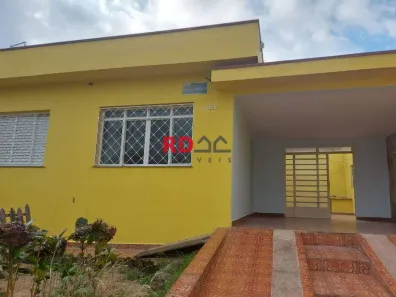 Casa com 2 Quartos para alugar, 270m² no Jardim Universo, Mogi das Cruzes
