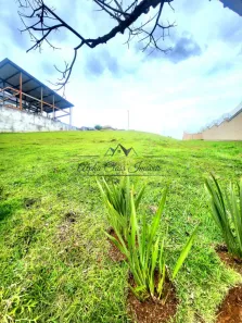 Lote/Terreno à venda, 485m² no Cidade Tamboré, Santana de Parnaíba
