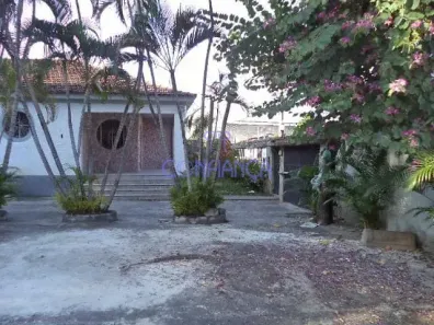Casa com 4 Quartos à venda, 295m² no Campo Grande, Rio de Janeiro
