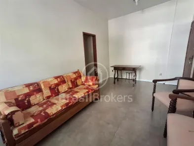 Apartamento com 3 Quartos à venda, 80m² no Tijuca, Rio de Janeiro