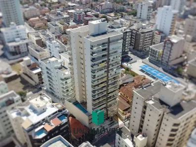 Apartamento com 2 Quartos à venda, 67m² no Praia do Morro, Guarapari