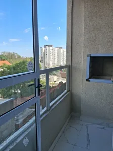 Apartamento com 2 Quartos à venda, 55m² no Camaquã, Porto Alegre