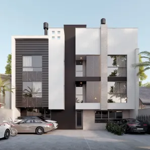 Apartamento com 2 Quartos à venda, 71m² no Cedro, Camboriú