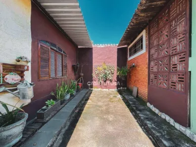 Casa com 3 Quartos à venda, 176m² no Casa de Pedra, Volta Redonda
