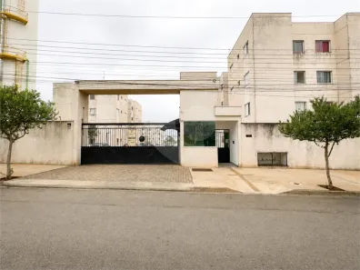 Apartamento com 2 Quartos à venda, 54m² no Vila Mazzei, Itapetininga