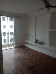 Apartamento com 2 Quartos para alugar, 50m² no Bosque dos Eucaliptos, São José dos Campos