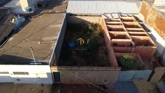 Lote/Terreno à venda, 128m² no Del Lago II, Brasília
