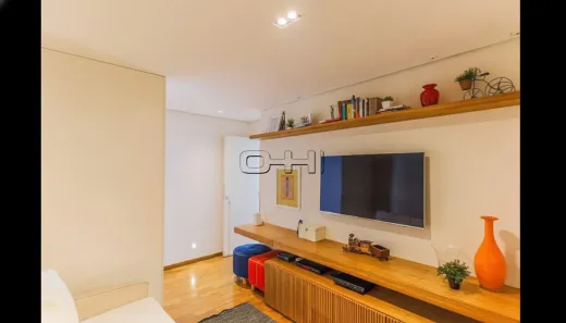 Apartamento com 3 Quartos à venda, 198m² no Cidade Monções, São Paulo