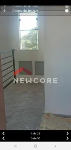 Apartamento com 3 Quartos à venda, 80m² no Jaraguá, Uberlândia
