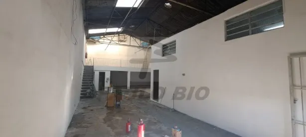 Galpão/Depósito/Armazém para alugar, 300m² no Casa Branca, Santo André
