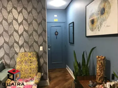 Cobertura com 3 Quartos à venda, 145m² no Anchieta, São Bernardo do Campo