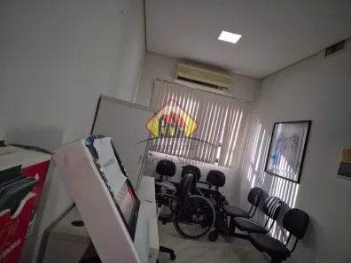 Sala Comercial para alugar, 41m² no Jardim das Nações, Taubaté